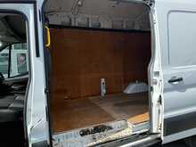 Ford Transit 2.0 350 EcoBlue Leader LWB High Roof AIR CON Diesel Manual RWD L3 H3 Euro 6 (s/s) (130 ps)