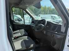 Ford Transit 2.0 350 EcoBlue Leader LWB High Roof AIR CON Diesel Manual RWD L3 H3 Euro 6 (s/s) (130 ps)