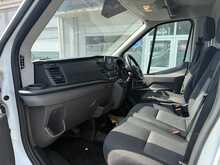 Ford Transit 2.0 350 EcoBlue Leader LWB MEIDUM ROOF AIR CON Manual RWD L3 H2 Euro 6 (s/s) (130 ps)