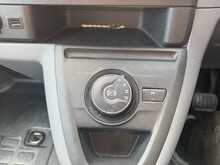 Vauxhall Vivaro 2.0 Turbo D 3100 Sportive LWB AUTO AIR CON SAT NAV 5dr Diesel Auto L2 H1 Euro 6 (s/s) (120 ps)