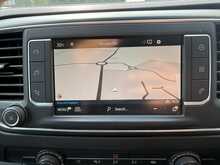 Vauxhall Vivaro 2.0 Turbo D 3100 Sportive LWB AUTO AIR CON SAT NAV 5dr Diesel Auto L2 H1 Euro 6 (s/s) (120 ps)