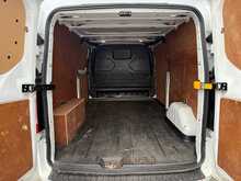 Ford Transit Custom 2.0 300 EcoBlue Limited LWB AIR CON 5dr Diesel Manual L2 H1 Euro 6 (s/s) (130 ps)