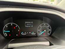 Ford Transit Custom 2.0 300 EcoBlue Limited Crew Van Double Cab AIR CON Manual L2 H1 Euro 6 (s/s) (130 ps)