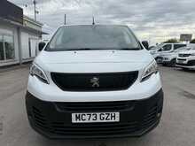 Peugeot Expert 2.0 BlueHDi 1400 Professional Premium + Long AIR CON 6dr Diesel Manual LWB Euro 6 (145 ps)