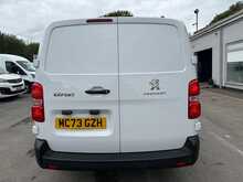 Peugeot Expert 2.0 BlueHDi 1400 Professional Premium + Long AIR CON 6dr Diesel Manual LWB Euro 6 (145 ps)
