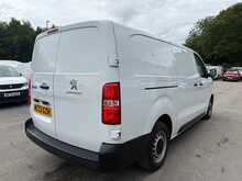 Peugeot Expert 2.0 BlueHDi 1400 Professional Premium + Long AIR CON 6dr Diesel Manual LWB Euro 6 (145 ps)