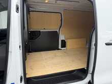 Peugeot Expert 2.0 BlueHDi 1400 Professional Premium + Long AIR CON 6dr Diesel Manual LWB Euro 6 (145 ps)
