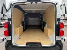 Peugeot Expert 2.0 BlueHDi 1400 Professional Premium + Long AIR CON 6dr Diesel Manual LWB Euro 6 (145 ps)