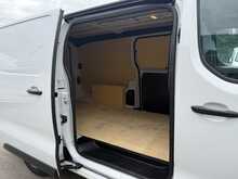 Peugeot Expert 2.0 BlueHDi 1400 Professional Premium + Long AIR CON 6dr Diesel Manual LWB Euro 6 (145 ps)