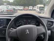 Peugeot Expert 2.0 BlueHDi 1400 Professional Premium + Long AIR CON 6dr Diesel Manual LWB Euro 6 (145 ps)