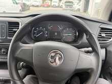 Vauxhall Vivaro 1.5 Turbo D 2900 Pro LWB AIR CON Van 6dr Diesel Manual L2 H1 Euro 6 (s/s) (100 ps)