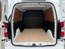 Vauxhall Combo 1.6 Turbo D 2300 Sportive SWB AIR CON Van 4dr Diesel Manual L1 H1 Euro 6 (s/s) (100 ps)