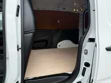 Vauxhall Combo 1.6 Turbo D 2300 Sportive SWB AIR CON Van 4dr Diesel Manual L1 H1 Euro 6 (s/s) (100 ps)