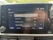 Vauxhall Combo 1.6 Turbo D 2300 Sportive SWB AIR CON Van 4dr Diesel Manual L1 H1 Euro 6 (s/s) (100 ps)