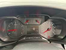 Vauxhall Combo 1.6 Turbo D 2300 Sportive SWB AIR CON Van 4dr Diesel Manual L1 H1 Euro 6 (s/s) (100 ps)