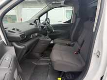 Peugeot Partner 1.5 BlueHDi 1000 Professional Premium + SWB AIR CON Van 5dr Diesel Manual SWB Euro 6 (s/s) (100 bhp)