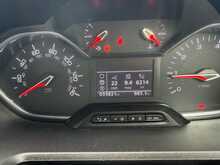 Peugeot Partner 1.5 BlueHDi 1000 Professional Premium + SWB AIR CON Van 5dr Diesel Manual SWB Euro 6 (s/s) (100 bhp)