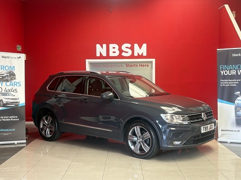 2.0 TDI Match SUV 5dr Diesel Manual Euro 6 (s/s) (150 ps)