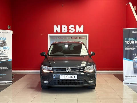 2.0 TDI Match SUV 5dr Diesel Manual Euro 6 (s/s) (150 ps)