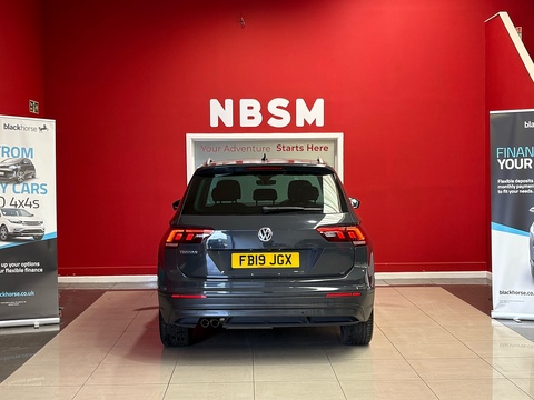 2.0 TDI Match SUV 5dr Diesel Manual Euro 6 (s/s) (150 ps)