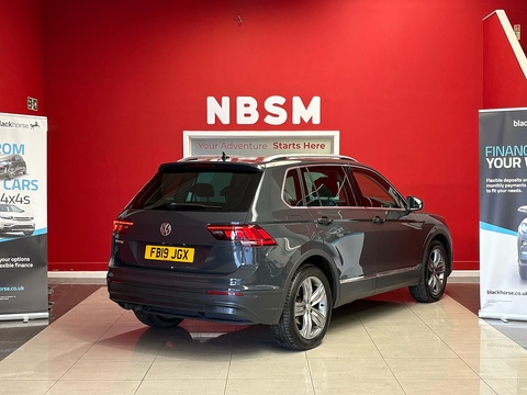 2.0 TDI Match SUV 5dr Diesel Manual Euro 6 (s/s) (150 ps)