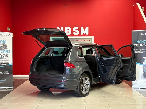 2.0 TDI Match SUV 5dr Diesel Manual Euro 6 (s/s) (150 ps)