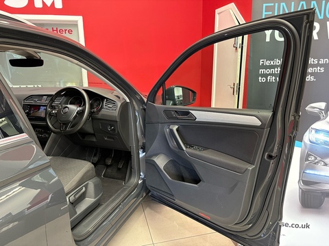 2.0 TDI Match SUV 5dr Diesel Manual Euro 6 (s/s) (150 ps)