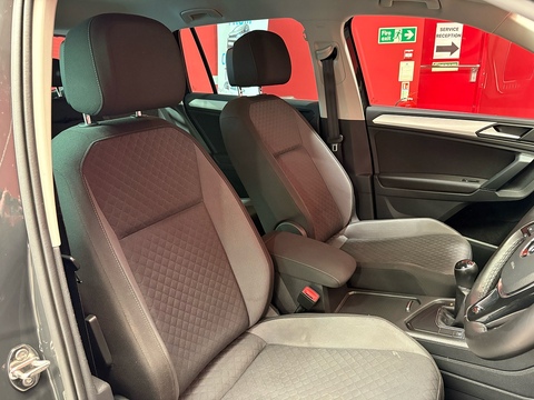 2.0 TDI Match SUV 5dr Diesel Manual Euro 6 (s/s) (150 ps)