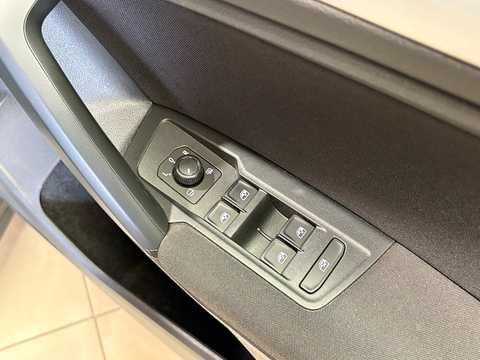 2.0 TDI Match SUV 5dr Diesel Manual Euro 6 (s/s) (150 ps)