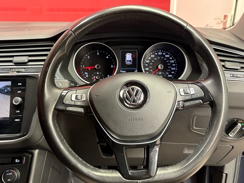 2.0 TDI Match SUV 5dr Diesel Manual Euro 6 (s/s) (150 ps)