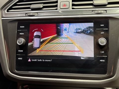 2.0 TDI Match SUV 5dr Diesel Manual Euro 6 (s/s) (150 ps)