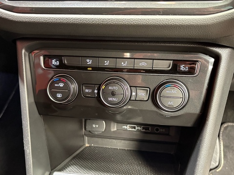 2.0 TDI Match SUV 5dr Diesel Manual Euro 6 (s/s) (150 ps)