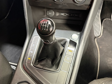 2.0 TDI Match SUV 5dr Diesel Manual Euro 6 (s/s) (150 ps)