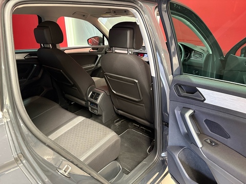 2.0 TDI Match SUV 5dr Diesel Manual Euro 6 (s/s) (150 ps)