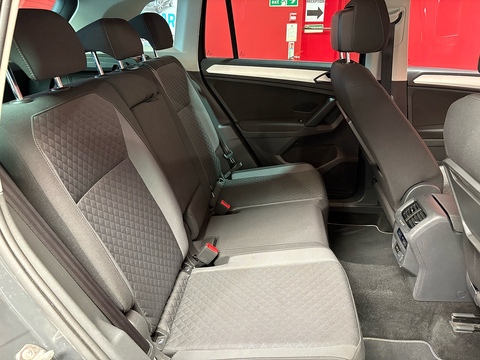 2.0 TDI Match SUV 5dr Diesel Manual Euro 6 (s/s) (150 ps)