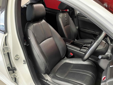 1.0 VTEC Turbo EX Hatchback 5dr Petrol Manual Euro 6 (s/s) (129 ps)