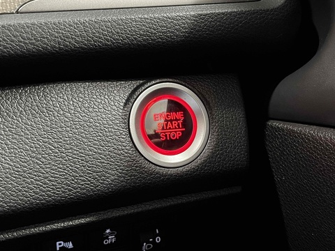 1.0 VTEC Turbo EX Hatchback 5dr Petrol Manual Euro 6 (s/s) (129 ps)