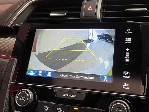 1.0 VTEC Turbo EX Hatchback 5dr Petrol Manual Euro 6 (s/s) (129 ps)