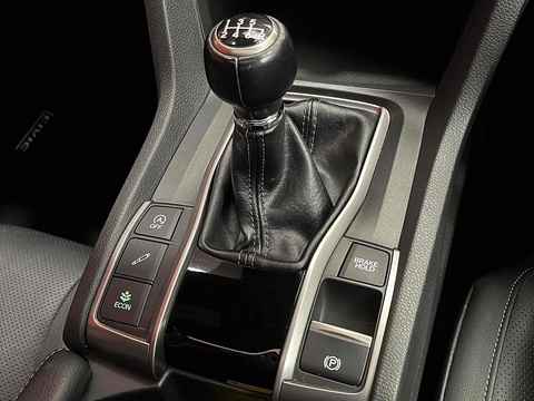 1.0 VTEC Turbo EX Hatchback 5dr Petrol Manual Euro 6 (s/s) (129 ps)