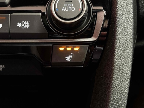 1.0 VTEC Turbo EX Hatchback 5dr Petrol Manual Euro 6 (s/s) (129 ps)