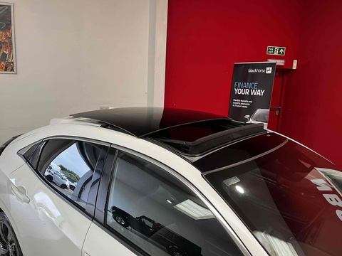 1.0 VTEC Turbo EX Hatchback 5dr Petrol Manual Euro 6 (s/s) (129 ps)