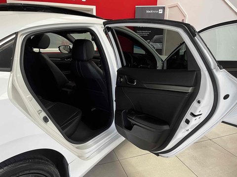 1.0 VTEC Turbo EX Hatchback 5dr Petrol Manual Euro 6 (s/s) (129 ps)