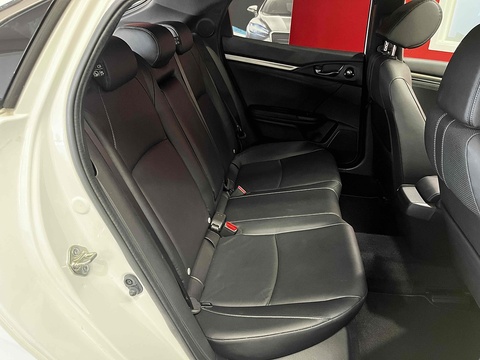 1.0 VTEC Turbo EX Hatchback 5dr Petrol Manual Euro 6 (s/s) (129 ps)