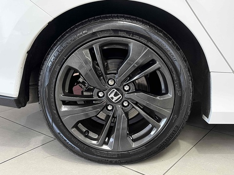 1.0 VTEC Turbo EX Hatchback 5dr Petrol Manual Euro 6 (s/s) (129 ps)