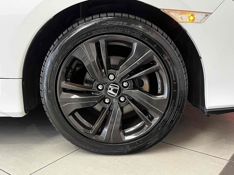 1.0 VTEC Turbo EX Hatchback 5dr Petrol Manual Euro 6 (s/s) (129 ps)