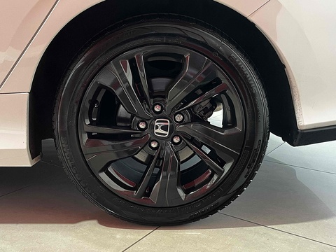 1.0 VTEC Turbo EX Hatchback 5dr Petrol Manual Euro 6 (s/s) (129 ps)