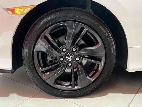 1.0 VTEC Turbo EX Hatchback 5dr Petrol Manual Euro 6 (s/s) (129 ps)