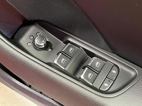 1.4 TFSI CoD S line Sportback 5dr Petrol Manual Euro 6 (s/s) (150 ps)