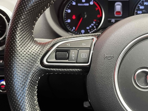 1.4 TFSI CoD S line Sportback 5dr Petrol Manual Euro 6 (s/s) (150 ps)