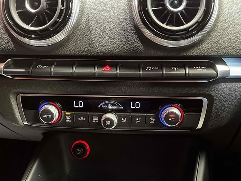 1.4 TFSI CoD S line Sportback 5dr Petrol Manual Euro 6 (s/s) (150 ps)